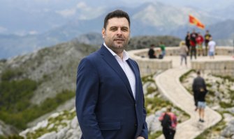 Vujović: Nižu se ovi nevažeći listići, zanimljivo najčešće SDP zaokružen