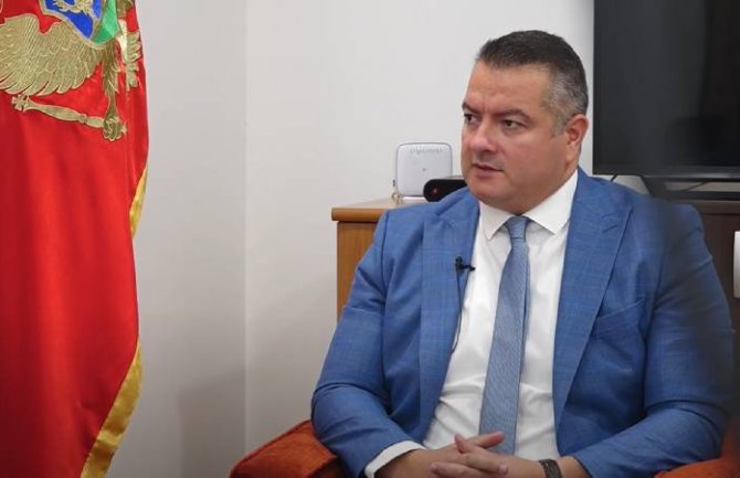 Vuksanović: Uvjerili smo se da promjene mogu biti i retrogradne