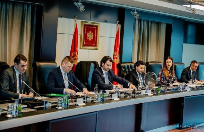 Vlada: Građanima UAE neće biti potrebna viza za ulazak u CG