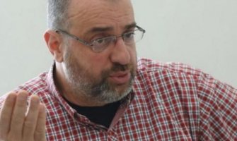 Ranko Rajović: Djetetu ne treba  milion aktivnosti,nego park, šuma i raspust na selu