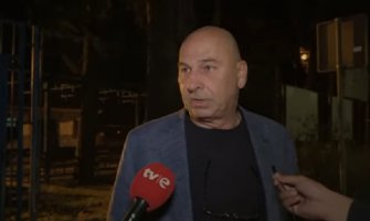 Rodić: Kvon decidno negirao da je finansirao Spajića i njegovu kampanju