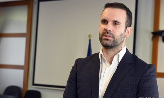 Spajić: Moramo izaći iz užasnog mentaliteta fabrikovanja afera političkim protivnicima