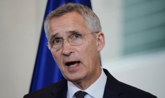 Stoltenberg: Lideri NATO neće pozvati Ukrajinu da se pridruži