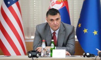 Rade Basta isključen iz Jedinstvene Srbije, formira pokret „Evropski put“