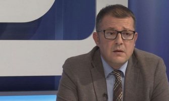 Formiran predmet zbog sumnje da je Perunović zloupotrebio platnu karticu EPCG Željezara Nikšić