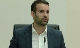 Spajić dostavio Program i plan rada 44. Vlade Crne Gore