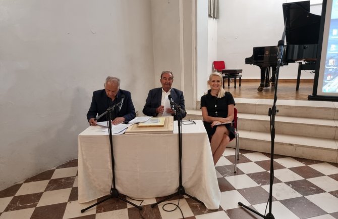 Bokeljska mornarica slavi svoj dan