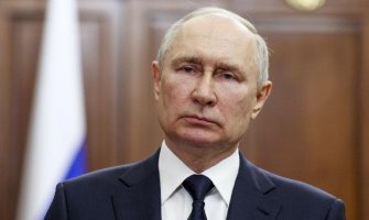 Putin: Oružana pobuna Vagnera ionako bi bila suzbijena