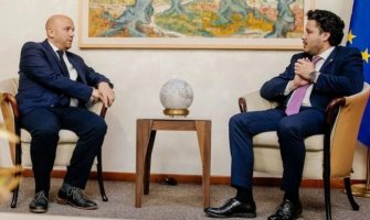 Abazović: Crna Gora uživa ulogu stabilizatora u regionalnim zbivanjima, baštineći dobrosusjedske odnose sa svim državama regiona