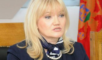 Vujanovićeva od Države tražila 15. 000 eura zbog diskriminacije