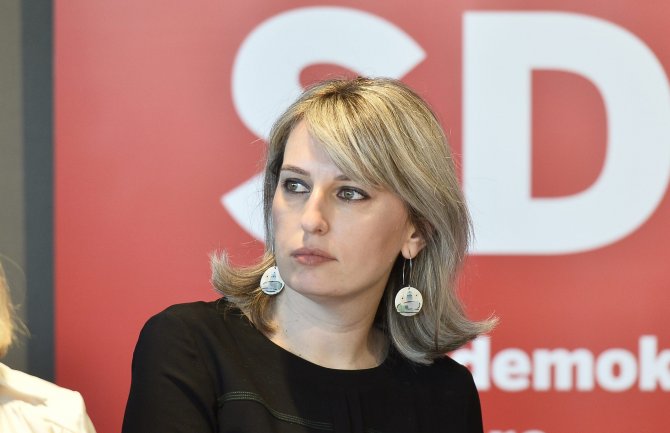 Nišić: Crna Gora izgubila fokus na ključnim EU reformama