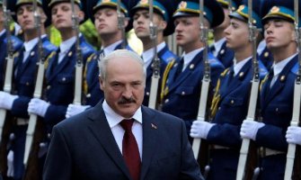 Lukašenko: Nuklearno oružje neće biti iskorišteno