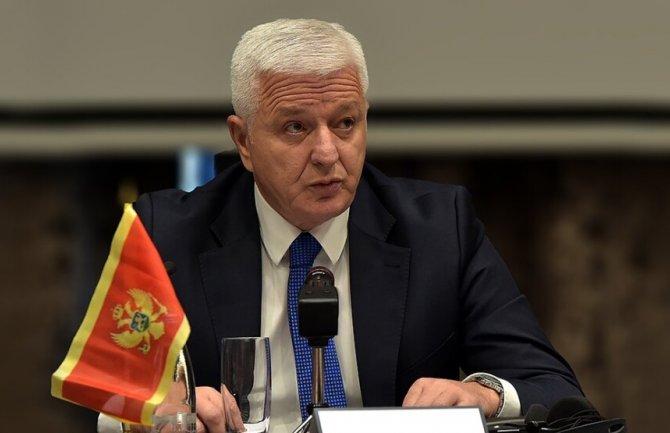 Marković: Milatović da pažljivije pročita izvještaje EK o Crnoj Gori do 2020.