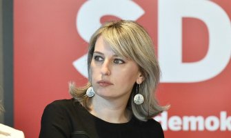 Nišić: Podrške za Crnu Goru nema u novom investicionom paketu EK