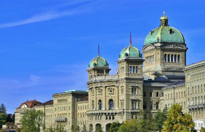 Švajcarska vratila Egiptu dio statue Ramzesa Drugog