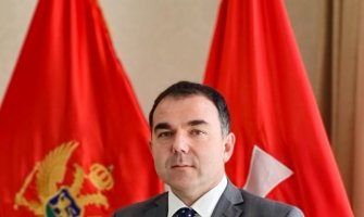 Đurašković: Smiješne konstrukcije o „šavničkom scenariju“ u prijestonici