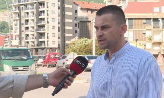 Šćepanović: Budvanskoj Opštini 15.000 eura od kazni za nelegalni smještaj