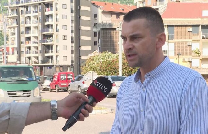 Šćepanović: Budvanskoj Opštini 15.000 eura od kazni za nelegalni smještaj