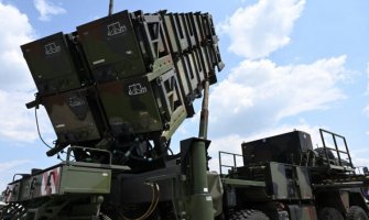 ”Patriot” poslat u Viljnus, da štiti učesnike NATO-a