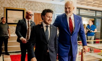 Abazović: Region da se fokusira na budućnost; Rama: Posvetiti se Berlinskom procesu