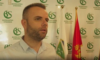 Omeragić: BS nije tražila dodatne resore, nećemo biti kočnica u formiranju nove Vlade