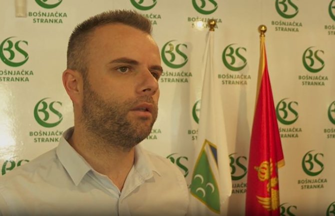 Omeragić: Manjine traže samo ono što im pripada, rano pričati o funkcijama