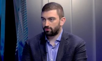 Klikovac: Dešavanja u To Montenegro najbolje govore o kadrovskoj politici brata Abaza