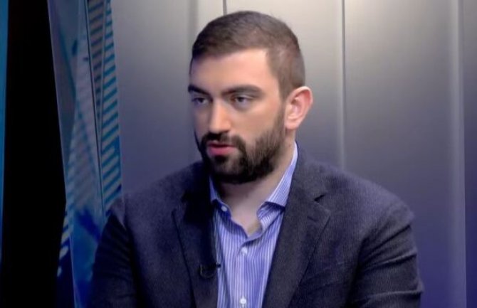 Klikovac: Dešavanja u To Montenegro najbolje govore o kadrovskoj politici brata Abaza