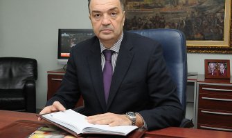 Advokat Đukanović: Knežević ne može pobjeći ako ga 24 sata čuva policija