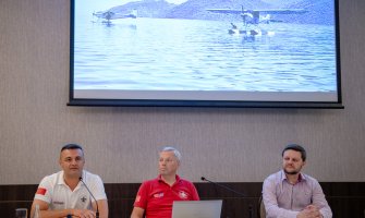 Međunarodna hidro avio regata Montadria 2023: Spektakularno obilježavanje 110 godina avijacije u Crnoj Gori