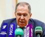 Lavrov: Rat u Ukrajini će trajati dok Zapad ne odustane od planova da porazi Moskvu