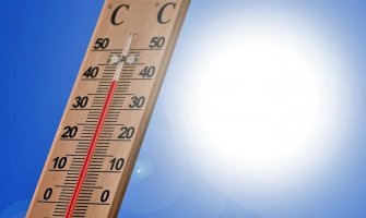Godina 2024. počinje novim toplotnim rekordima, najtopliji januar zabilježen u dosadašnjim mjerenjima