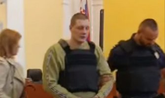 U ubistvu Vlaovića učestvovalo više osoba, Tanaskoviću prisluškivali ćeliju