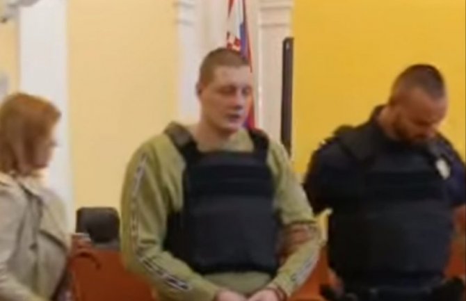 U ubistvu Vlaovića učestvovalo više osoba, Tanaskoviću prisluškivali ćeliju