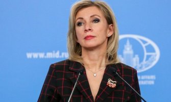 Zaharova: Moskva nema podataka o padu severnokorejske rakete na teritoriju Rusije