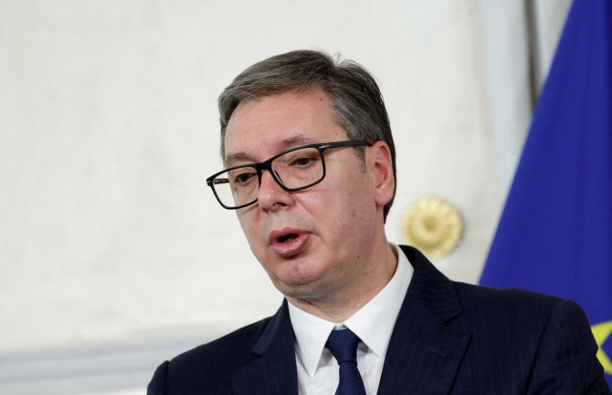 Vučić tvrdi: Završeno formiranje Vlade u Crnoj Gori, Srbima 