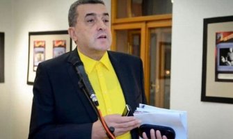 Vukadinović: Počinje cirkus koji se neće tako lako završiti