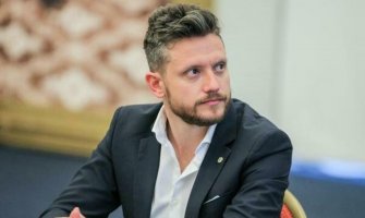 Radovanić bi trebalo da bude novi generalni sekretar MVP