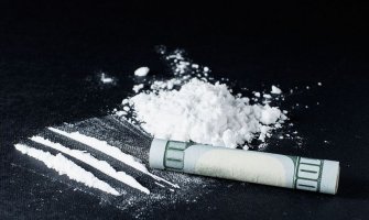 Novljanin lišen slobode zbog kokaina i marihuane