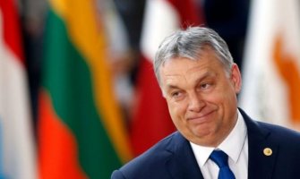 Orban: Jedina nada da se završi rat u Ukrajini je da se Donald Tramp vrati na predsjedničku poziciju