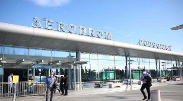 Aerodromi Crne Gore raskidaju ugovore sa Rojal i Halo taksijem
