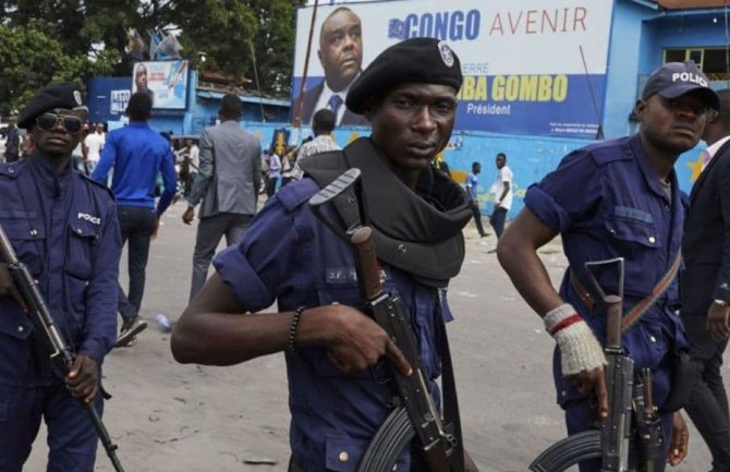 Kongo: Najmanje 13 osoba ubijeno u pucnjavi, među stradalima ima i djece
