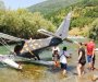 Pad dva aviona u Crnoj Gori: Država da pooštri pravila, mogući novi incidenti