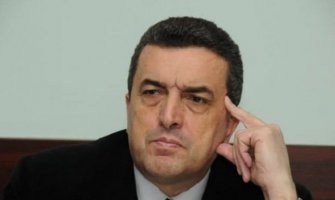 Vukadinović: Spajić napravio grešku u startu, treba da podijeli resore srazmjerno jačini konstituenata