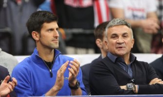 Srđan Đoković najavio kraj karijere srpskog tenisera