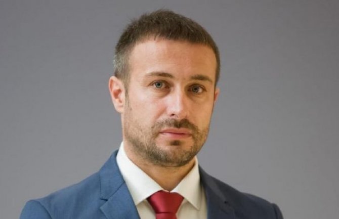 Raičević podnio ostavku na sve funkcije u PzP-u