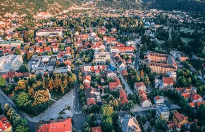 Usvojena odluka - Cetinje prvi grad u Crnoj Gori sa besplatnim vrtićem