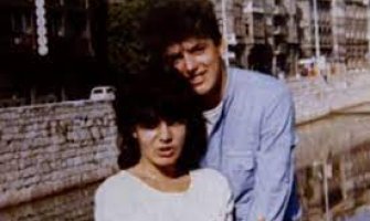 Sarajevo će nakon 30 godina dobiti spomenik Admiri i Bošku