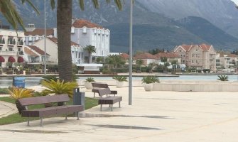 Opština Tivat se zadužuje 2,5, Vlada daje još milion eura