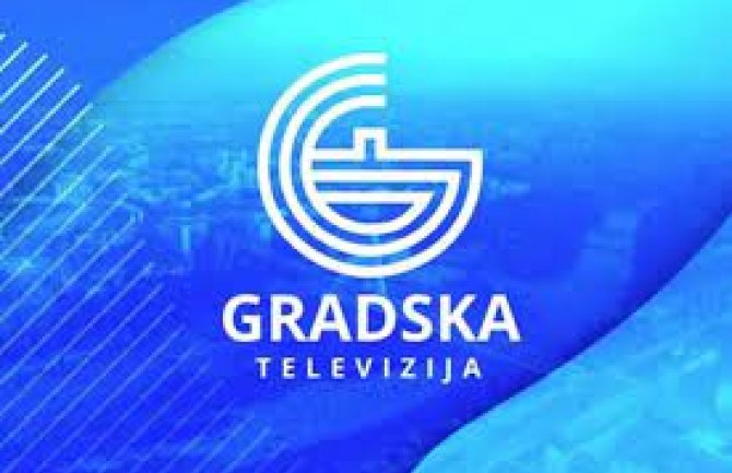 Carević kažnjen sa 350 eura zbog napada na novinarku Gradske TV